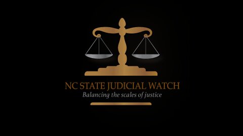 NCSJW-Episode 004: Unbridled, Untamed and Unchecked power in NC