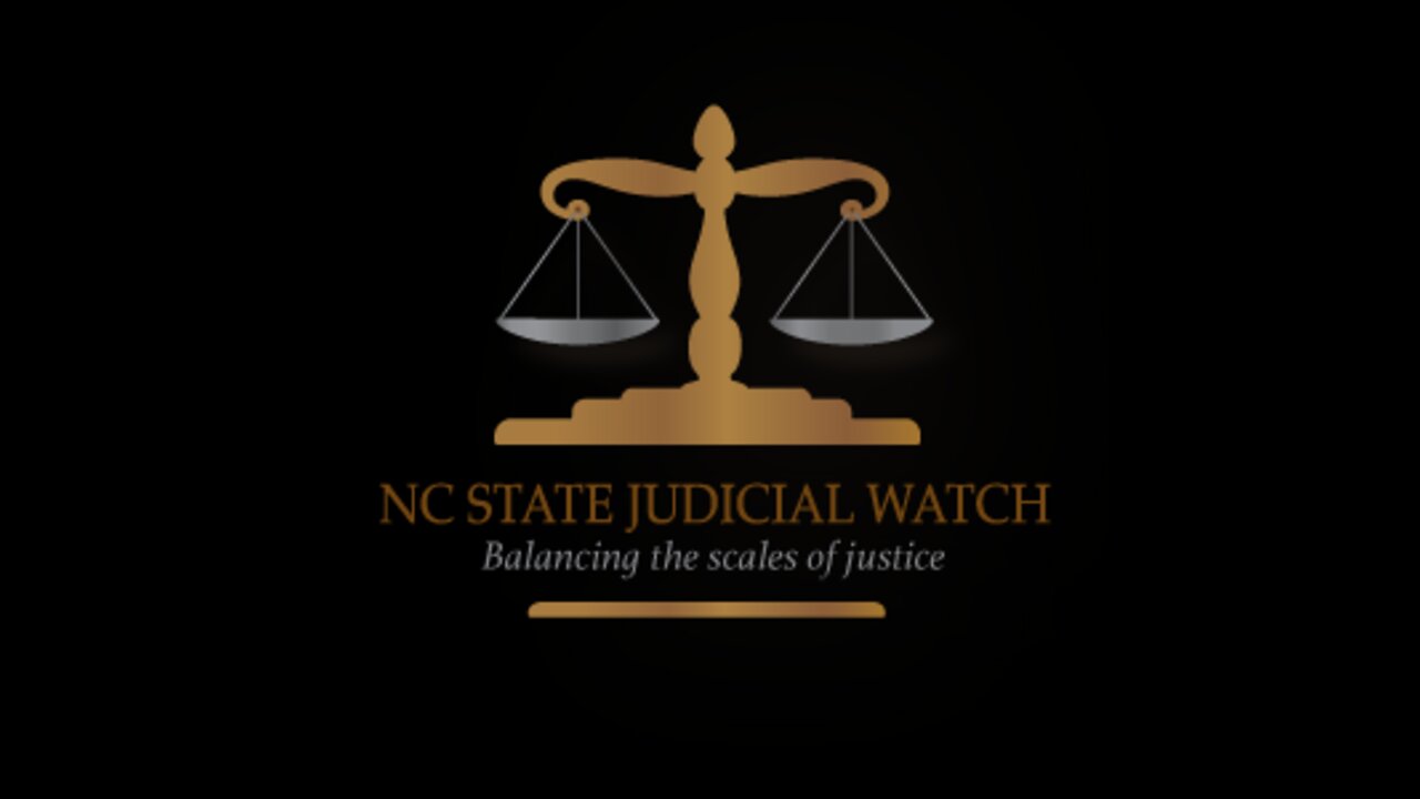 NCSJW-Episode 004: Unbridled, Untamed and Unchecked power in NC