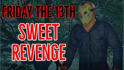 Friday The 13th- Sweet Revenge