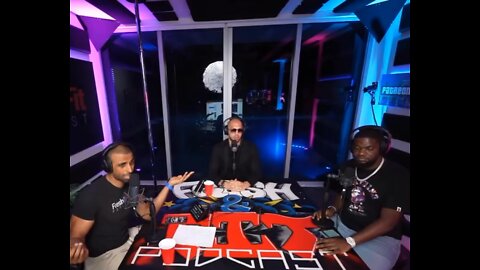 Andrew Tate about what is what is HU or WAR ROOM