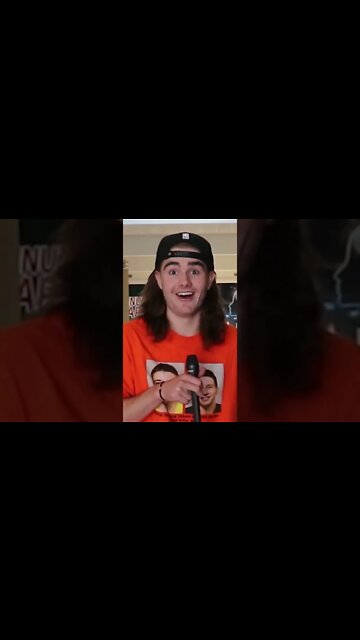 He Has Restrictions on His Phone