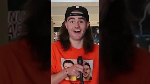 He Has Restrictions on His Phone