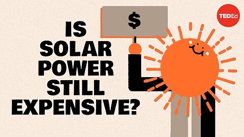 Are Solar panels Worth it?