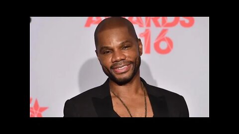 Kirk Franklin Ignores Sodom & Gomorrah