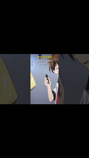 Highschool DXD and it's Journey of self-discovery