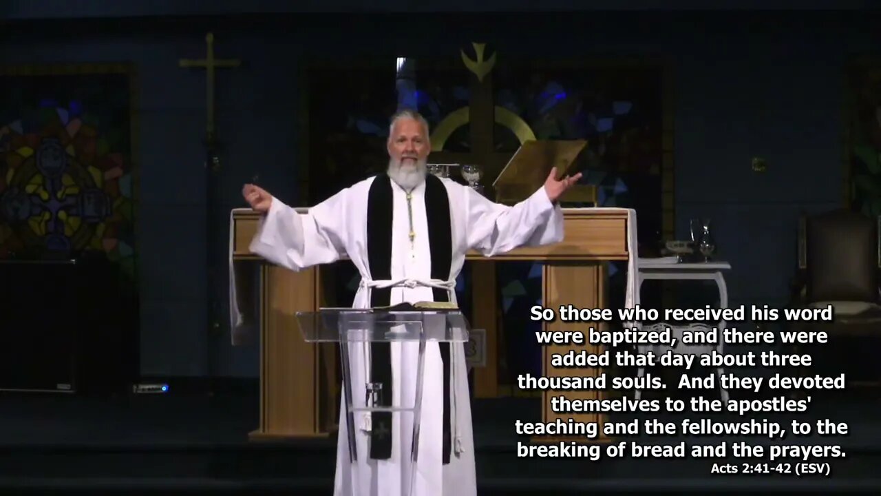 Early Church Discipleship by +Todd Atkinson