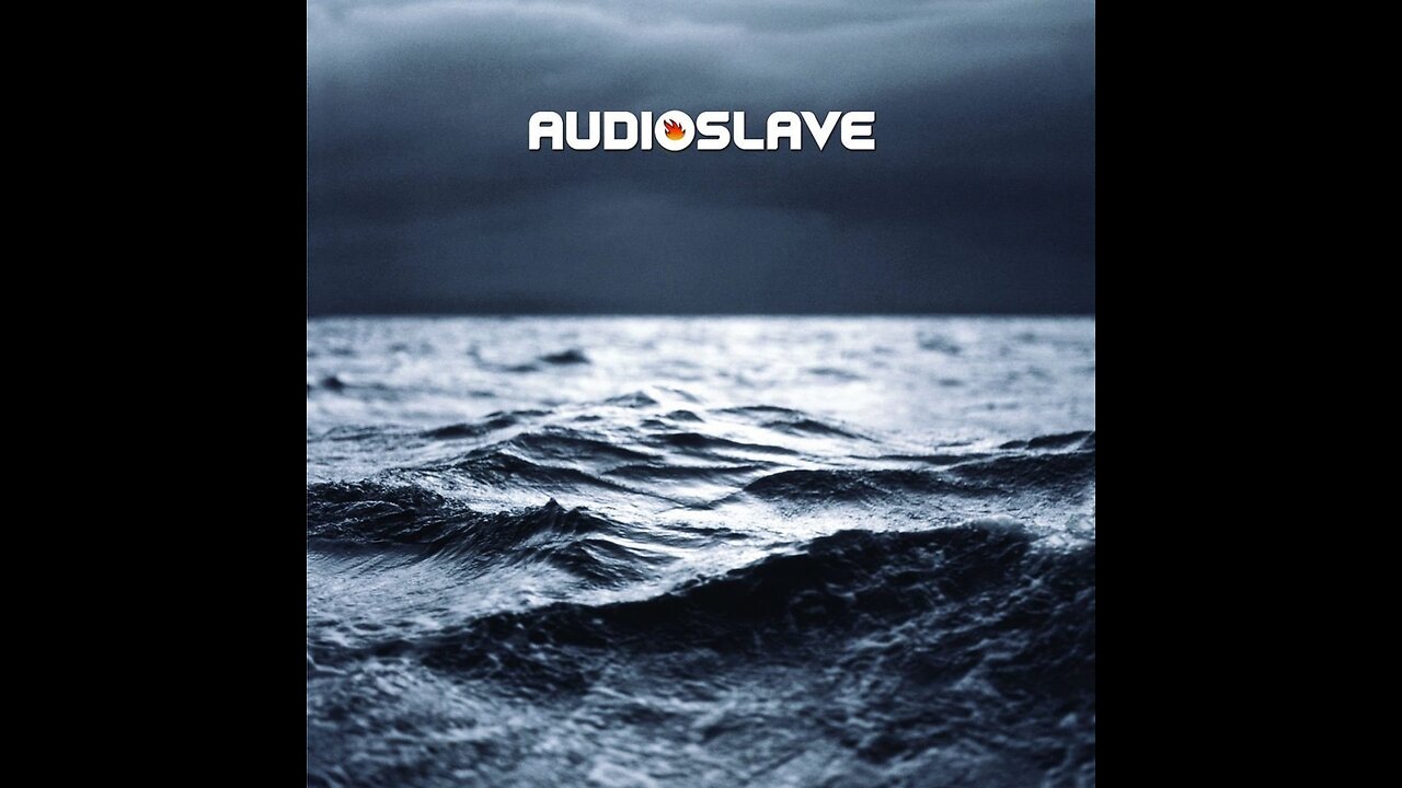 Audioslave - Out Of Exile