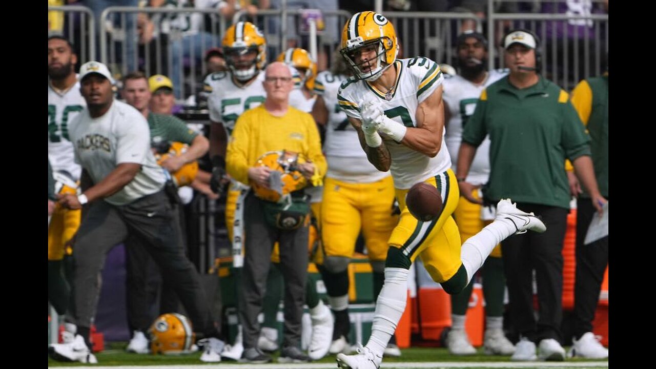 3 bold predictions for Packers’ Week 17 game vs Vikings