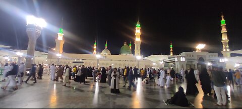 #ALHARAM