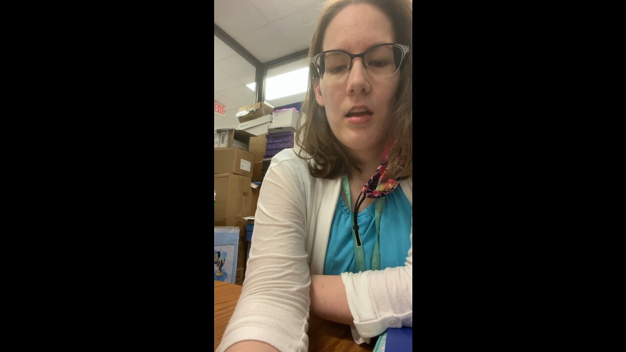 Intervention Practice Video