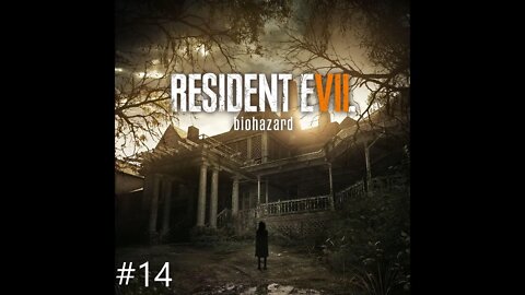 Resident Evil 7 Part 14