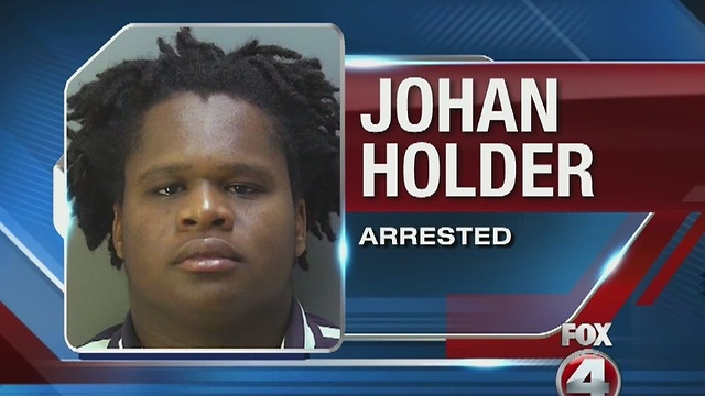 Hendry County Murder