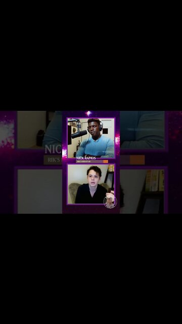 Rik's Mind Ep. 80 Nick Ramos: Crimea is Turkic, actually + Tartars in Crimea