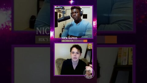 Rik's Mind Ep. 80 Nick Ramos: Crimea is Turkic, actually + Tartars in Crimea