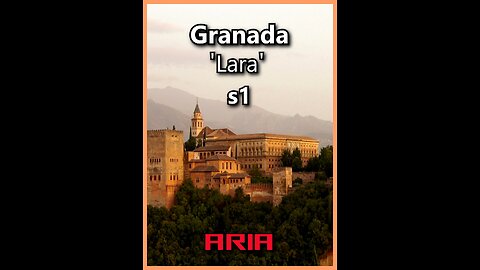Granada - Tenor Aria