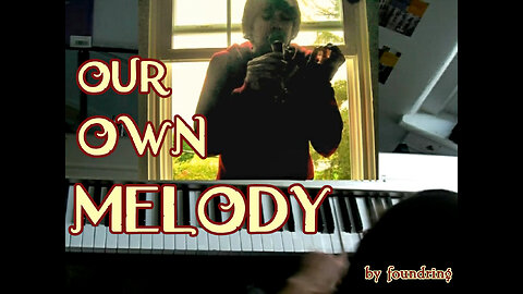 Our Own Melody (Let's Keep on Dancing) - Original Song (2009)