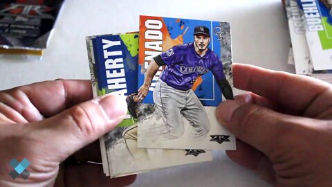2019 Topps Fire Baseball Blaster Box Break | Xclusive Breaks