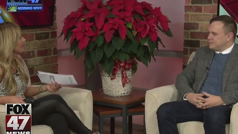 LSO to hold Holiday Pops Concert this Sunday