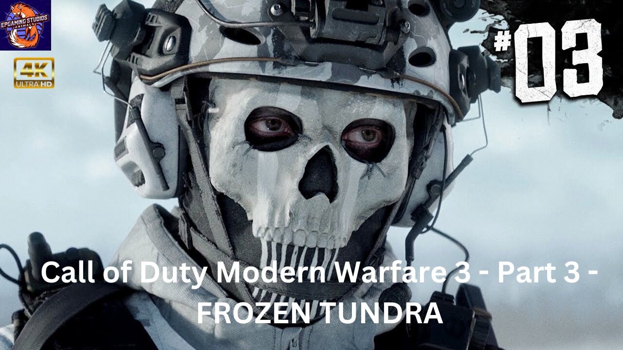 Mastery Unleashed: Conquering Modern Warfare 3 Part 3