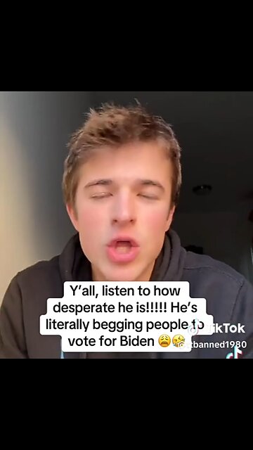 DESPERATE COOL-AID VICTIM