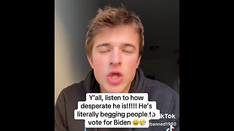 DESPERATE COOL-AID VICTIM