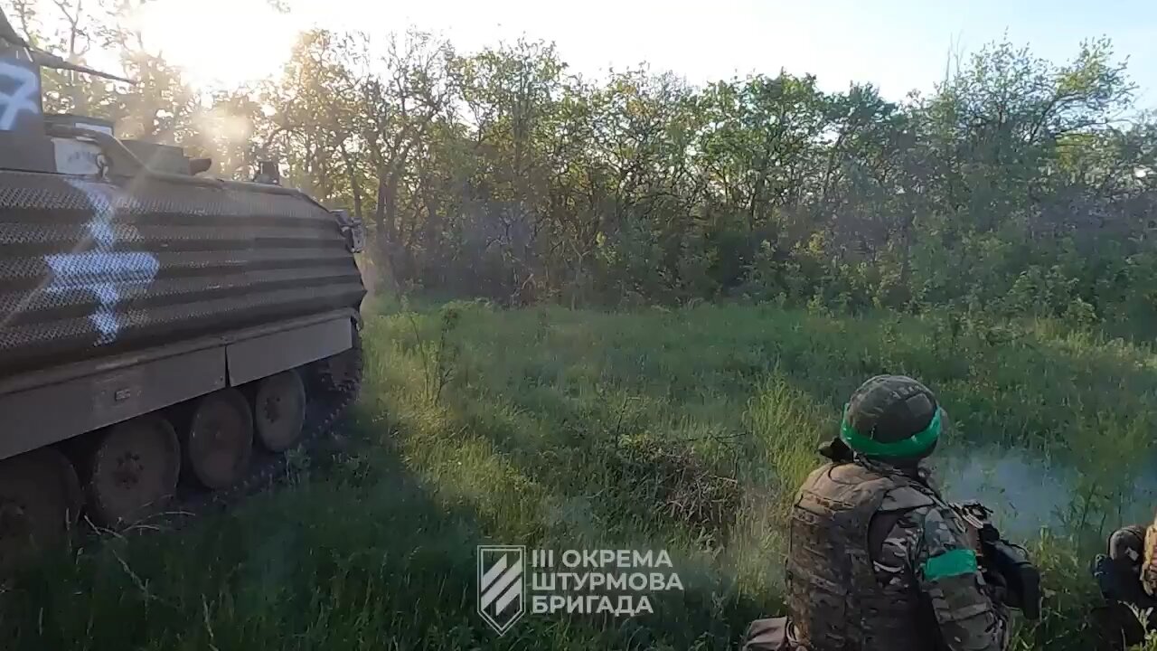 Russia Ukraine war