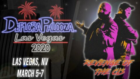 ROTC Goes To DeploraPalooza (2020)