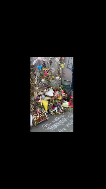 How do police feel about Christchurch? Just doing their jobs - 30 Mar 19