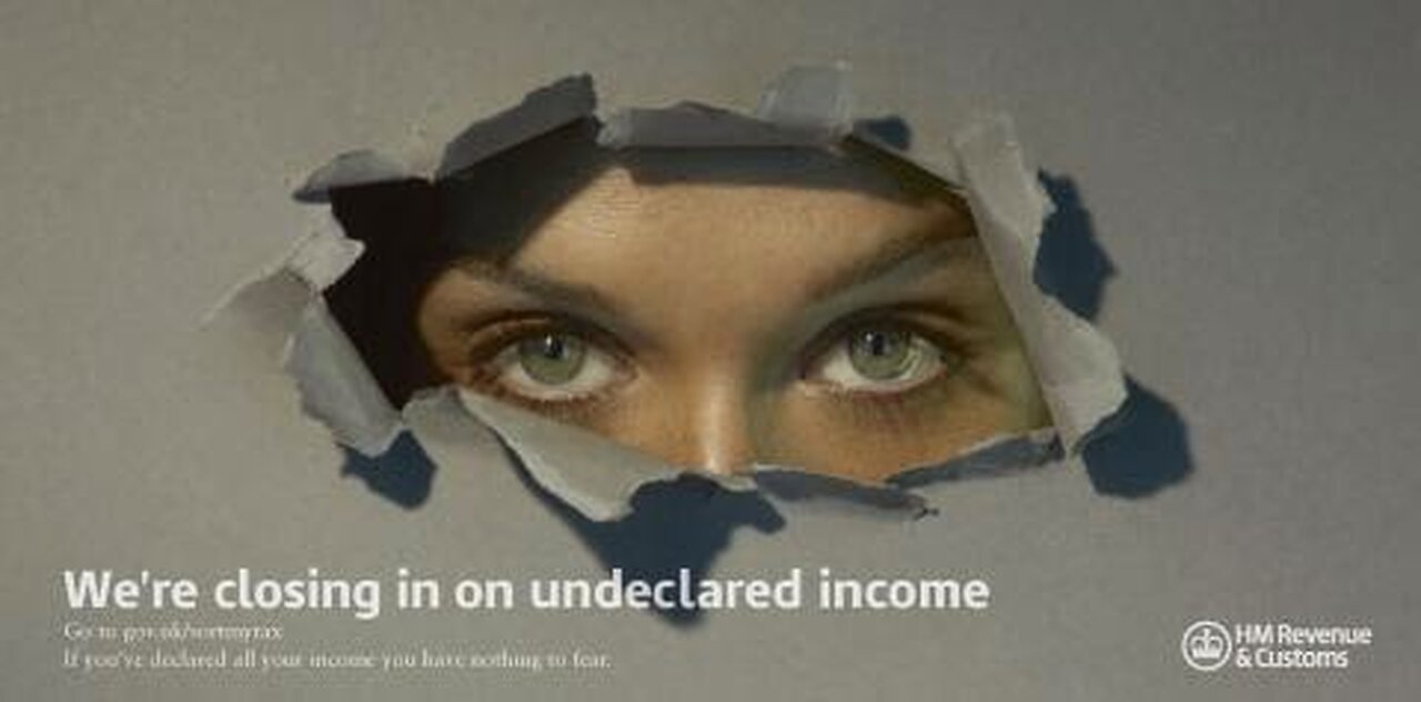 The Economy- it's YOUR Fault!
