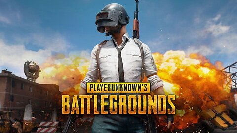 Pubg Gameplay
