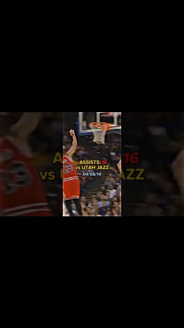 Stephen Curry career high in every stats