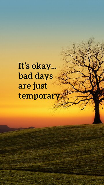 Embrace Change: Lessons from Trees