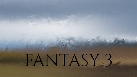 Fantasy 3, Art of the 21st Century (Art Film) Artist John Emmett