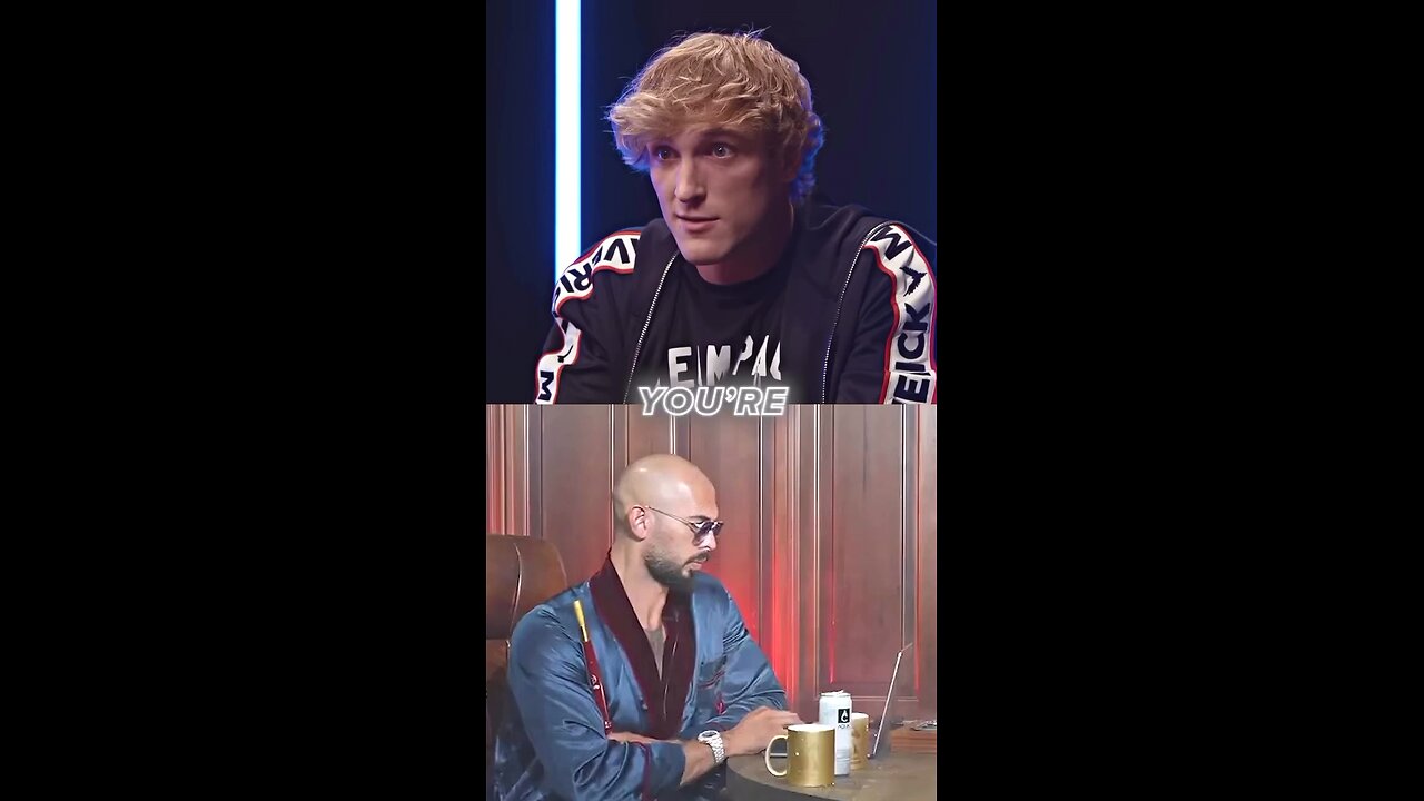 The top G.