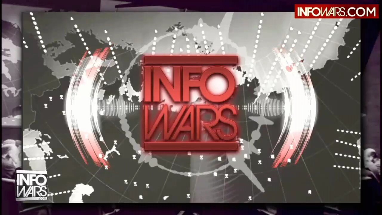 Alex Jones Show 2.24 Call In