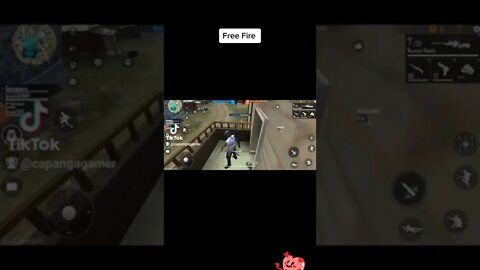 FREE FIRE gg