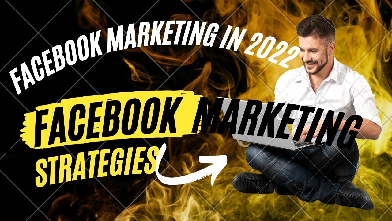 Facebook Marketing in 2021 How to Use Facebook for Business