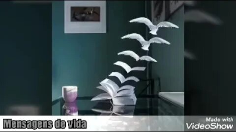 Salvos em salvação para ser salvos