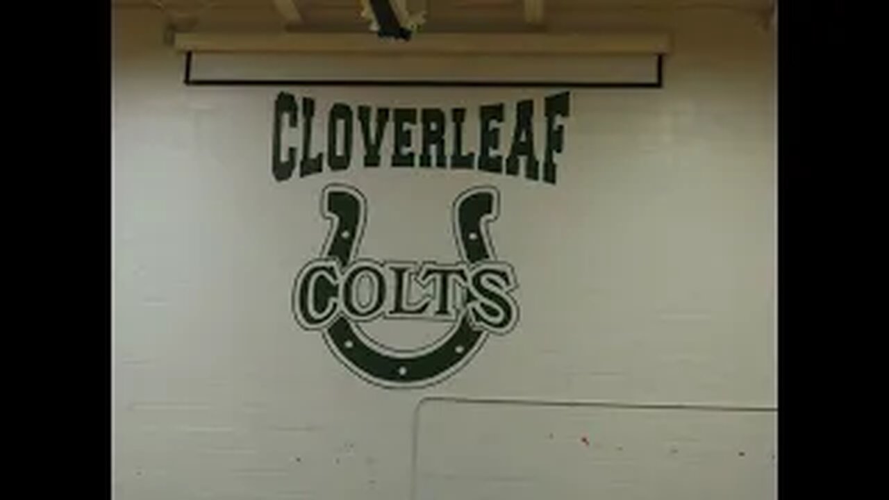 Cloverleaf High School Walk Through SlideShow May 25, 2024