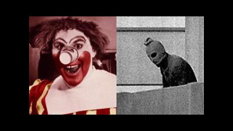 The 25 Creepiest Photos in History