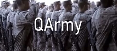 Q ARMY