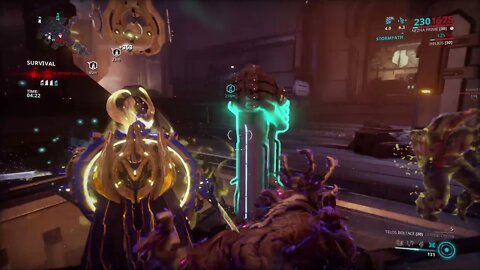 Warframe - Steel Essence Farming + Nightwave Objectives