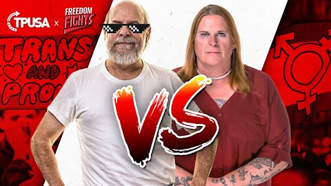 Old Man vs. Transgender