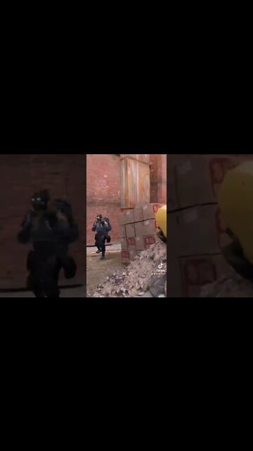 Half Life Alyx VR TikTok Gaming Clip 7