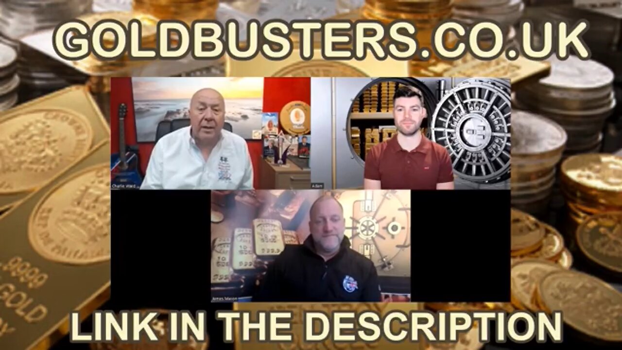 Charlie Ward : dollar,banks, BRICS. Big changes from 01/01/2024