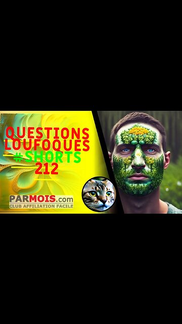 Questions Loufoques #shorts 212