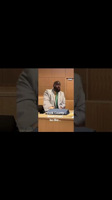 What Defense Attorneys Really Wanna Tell Their Clients in Court