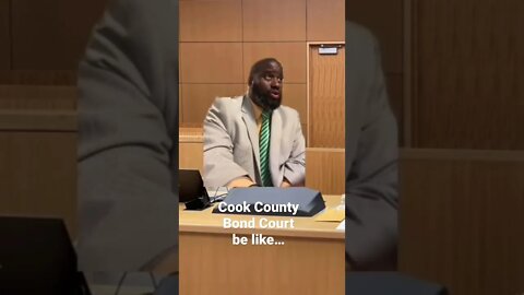 What Defense Attorneys Really Wanna Tell Their Clients in Court