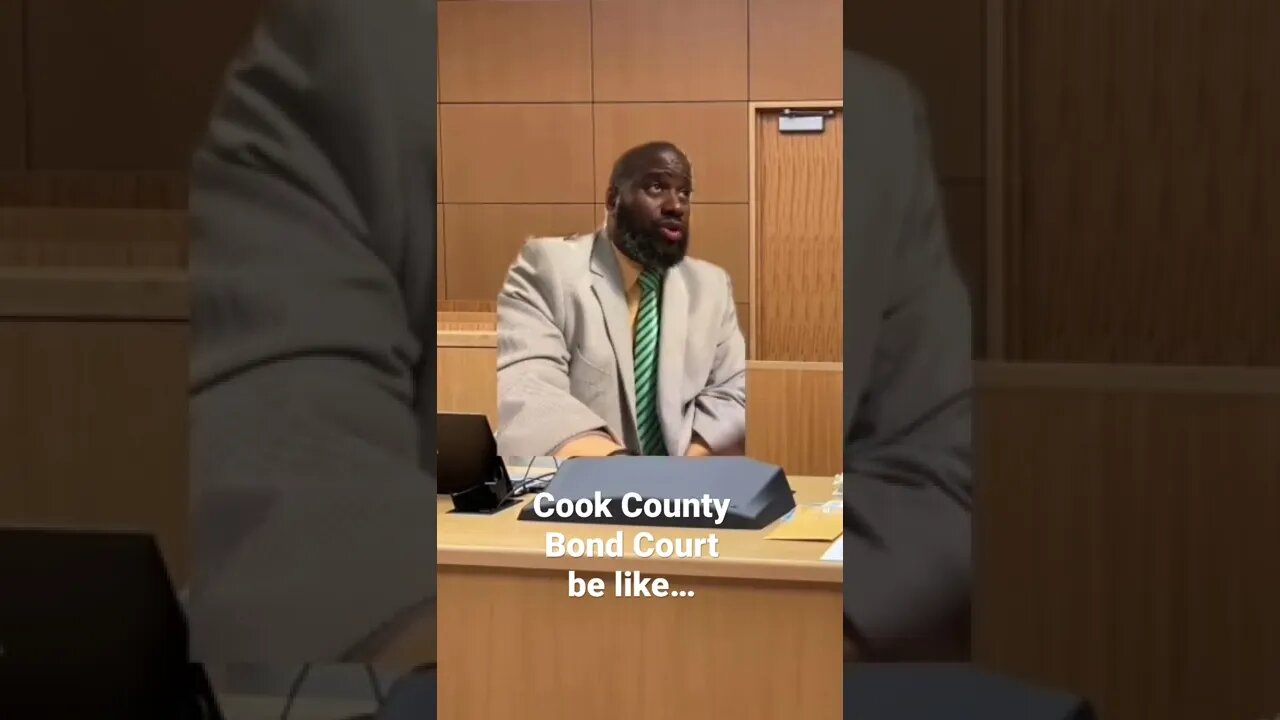 What Defense Attorneys Really Wanna Tell Their Clients in Court
