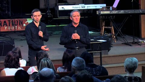 Death at the Wrong Address // Смерть не по адресу